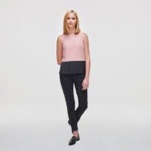 Cotidie Meredith tank